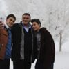 Doğu'da soğuk hava: Göle eksi 25’i gördü