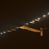 Solar Impulse 2 zorunlu iniş yaptı