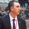 Servet Özsüner Beşiktaş'la yollarını ayırdı Servet Özsüner Beşiktaş'la yollarını ayırdı