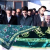 Nakşibendi şeyhinin eşinin cenaze namazını Cübbeli kıldırdı Nakşibendi şeyhinin eşinin cenaze namazını Cübbeli kıldırdı