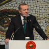 Erdoğan "Büyük Roman" ödül töreninde konuşuyor