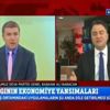 Türkiye dolar ihtiyacı için ABD Merkez Bankası'na başvurdu