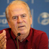 Mustafa Denizli iddialı konuştu Mustafa Denizli iddialı konuştu