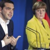 Merkel'den Flaş Yunanistan Açıklaması