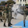 Dağların Aslanları Uzman Çavuşlar nefes kesti