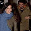 Berrak Tüzünataç'tan aşk açıklaması