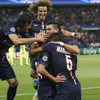 Gol düellosu... PSG Barca'yı eli boş gönderdi Gol düellosu... PSG Barca'yı eli boş gönderdi