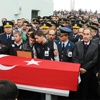 Şehit astsubay soruşturmasında 10 gözaltı