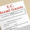 Cumhurbaşkanlığı genelgesi Resmi Gazete'de