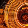 Ham çelik üretimi ekim ayında küresel düzeyde arttı Ham çelik üretimi ekim ayında küresel düzeyde arttı