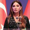 Mihriban Aliyeva'dan destekleri için Türk halkı ve Cumhurbaşkanı Erdoğan'a teşekkür