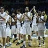 Fenerbahçe Ülker zirvede kaldı Fenerbahçe Ülker zirvede kaldı