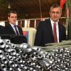 Hurdalar silaha dönüşüyor Hurdalar silaha dönüşüyor