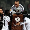 Beşiktaş'ın muhtemel 11'i Beşiktaş'ın muhtemel 11'i
