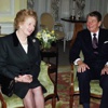 Ronald Reagan'ın gizli görüşme kayıtları ortaya çıktı Ronald Reagan'ın gizli görüşme kayıtları ortaya çıktı