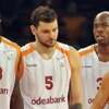 Galatasaray Odeabank - Gran Canaria maçı saat kaçta, hangi kanalda?