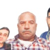 Babasını öldürenin ağabeyini vurdu Babasını öldürenin ağabeyini vurdu