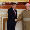 Davutoğlu'na çarpıcı Hakan Fidan sorusu