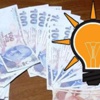 AKP'den aday olmak için kaç para ödenecek? AKP'den aday olmak için kaç para ödenecek?