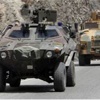 Hakkari'de askeri hareketlilik Hakkari'de askeri hareketlilik