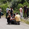 Kayıp çobanın cep telefonu ve şapkası bulundu Kayıp çobanın cep telefonu ve şapkası bulundu