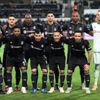 Başakşehir: 1 - Beşiktaş: 0 | Maç sonucu