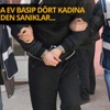 Savunmaları alçaklıklarından beter
