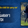 Galatasaray'ı yok saydı