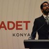 Saadet Partisi Milletvekili Abdulkadir Karaduman’dan ittifak açıklaması