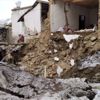 İran daki deprem Van da da hissedildi