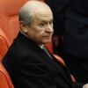 Bahçeli koltuğunu Demirtaş'a kaptırdı Bahçeli koltuğunu Demirtaş'a kaptırdı