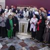 AK Parti milletvekilleri, CHP Grup Başkanvekili Özkoç'u kınadı AK Parti milletvekilleri, CHP Grup Başkanvekili Özkoç'u kınadı