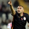 Burak Yılmaz: "Atacak çok golüm var"