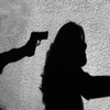 Boynundan vurulan kadın öldü Boynundan vurulan kadın öldü