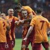 ﻿Galatasaray, Lazio'yu tek golle devirdi