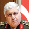 Orgeneral Özel 15 gün rapor aldı
