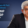 MHP ve CHP dondu MHP ve CHP dondu