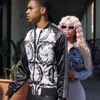 Blac Chyna'ya 18'lik aşkı Blac Chyna'ya 18'lik aşkı