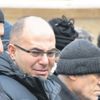 İntihar eden anne ve öldürdüğü oğlu, Sivas'ta toprağa verildi