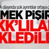 SİHA olayında şok ayrıntılar ortaya çıktı!