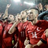 Özel maçlarda 91 galibiyet