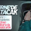 Mehmet Aydın, Edirne F Tipi Cezaevi'ne sevk edildi Mehmet Aydın, Edirne F Tipi Cezaevi'ne sevk edildi