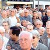 Çalışan emeklilerde rekor artış