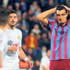 Trabzon’da Es Es fırtınası