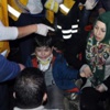 'Annem'e bir şey olacak mı?'