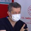 SON DAKİKA: Öğretmenlere aşı başladı! Milli Eğitim Bakanı Ziya Selçuk da aşı oldu SON DAKİKA: Öğretmenlere aşı başladı! Milli Eğitim Bakanı Ziya Selçuk da aşı oldu