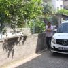 Yaşlı adam evinde ölü bulundu Yaşlı adam evinde ölü bulundu