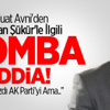 Hacıosmanoğlu Bombaladı: Çocuklarınızdan Çıksın! Hacıosmanoğlu Bombaladı: Çocuklarınızdan Çıksın!