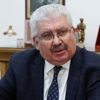 MHP'li Semih Yalçın: PKK'nın Kulp saldırısı, HDP'ye kırsaldan destek amacı taşıyor MHP'li Semih Yalçın: PKK'nın Kulp saldırısı, HDP'ye kırsaldan destek amacı taşıyor