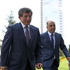Davutoğlu'ndan Almanya açıklaması Davutoğlu'ndan Almanya açıklaması